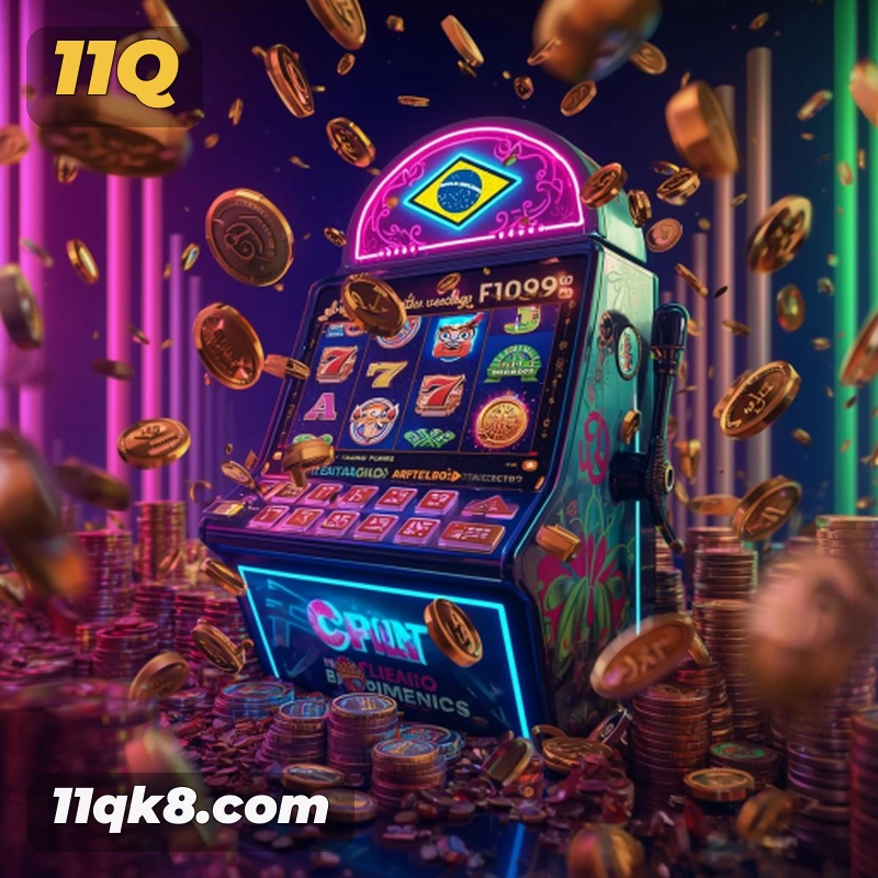 11q Brasília - Casino Guide
