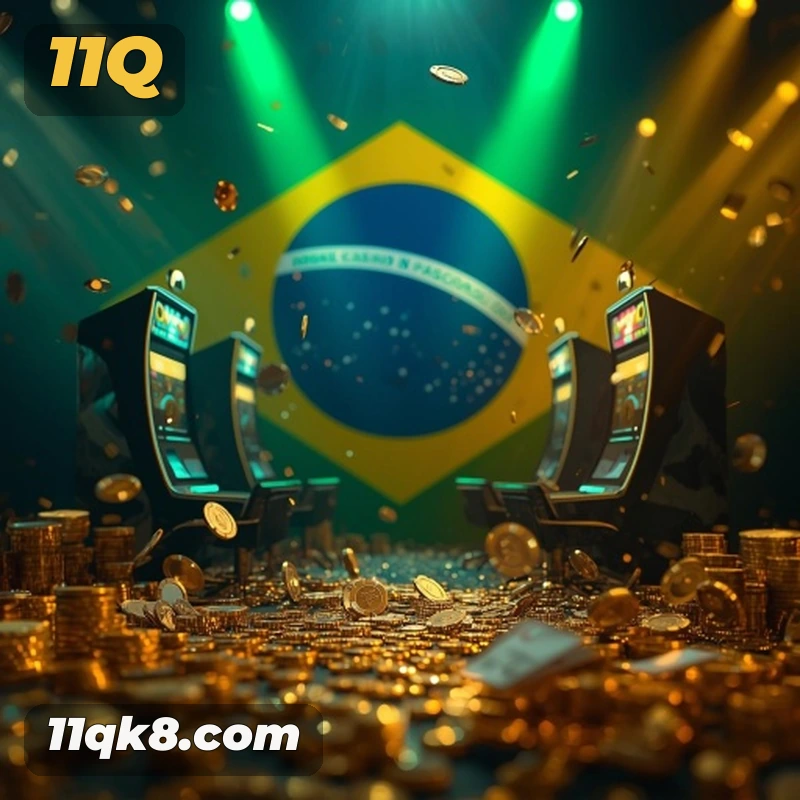 11q Brasília - Crash Guide
