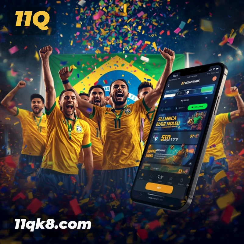11q Belo Horizonte - Jackpots