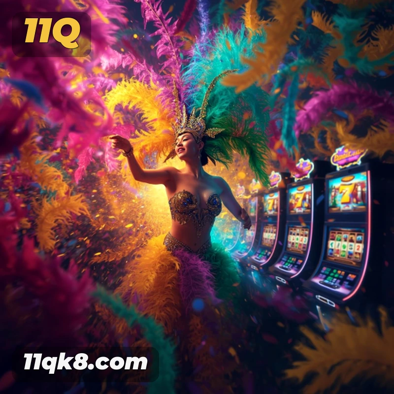 11q Rio de Janeiro - Calendar