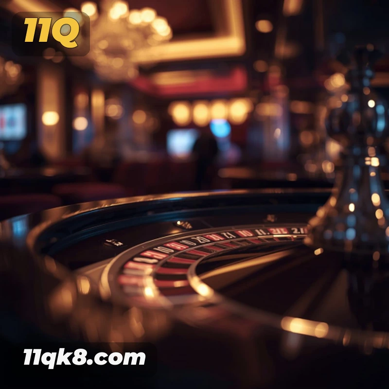 11q São Paulo - Top Slots