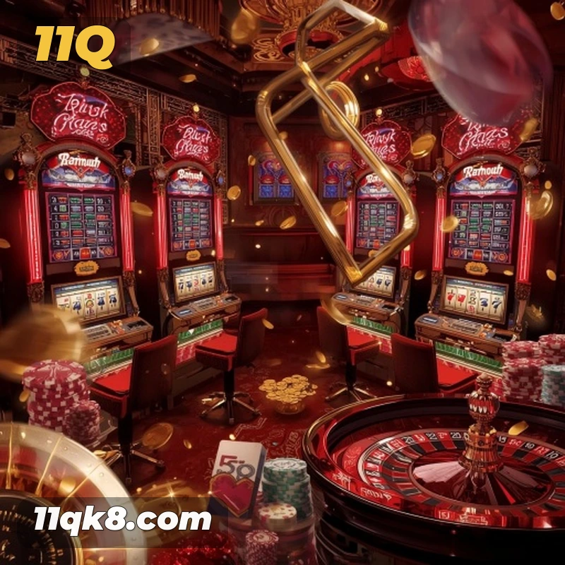 11q Rio de Janeiro - Slot Strategy
